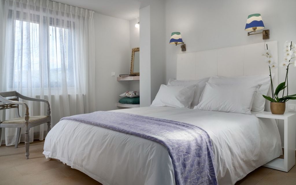 Κρεβατοκάμαρα King Size